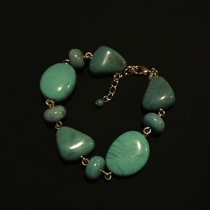 Turquoise Bracelet